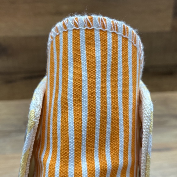 PLATFORM CONVERSE CTAS LIFT HIGH TOP - Picture 7 of 8